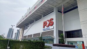 masa operasi pejabat pos besar gpo kuala lumpur