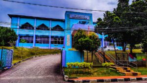 pejabat agama islam daerah kluang