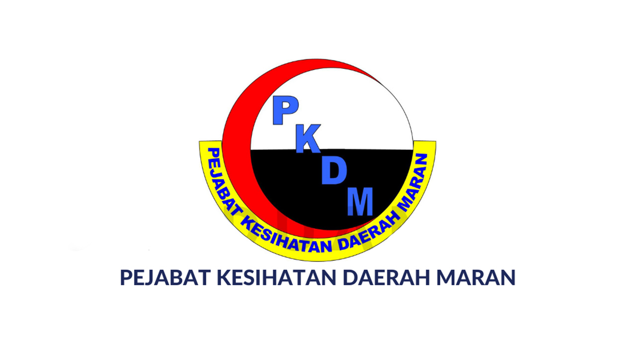 pejabat kesihatan daerah maran