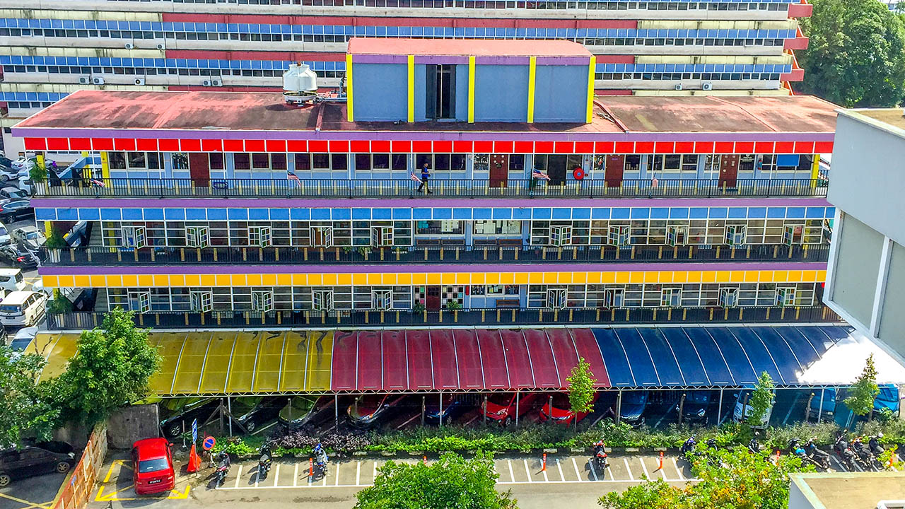 pejabat pendidikan daerah kuala terengganu