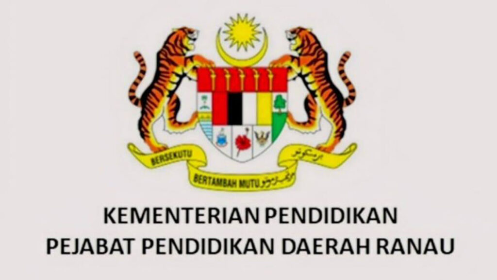 pejabat pendidikan daerah ranau