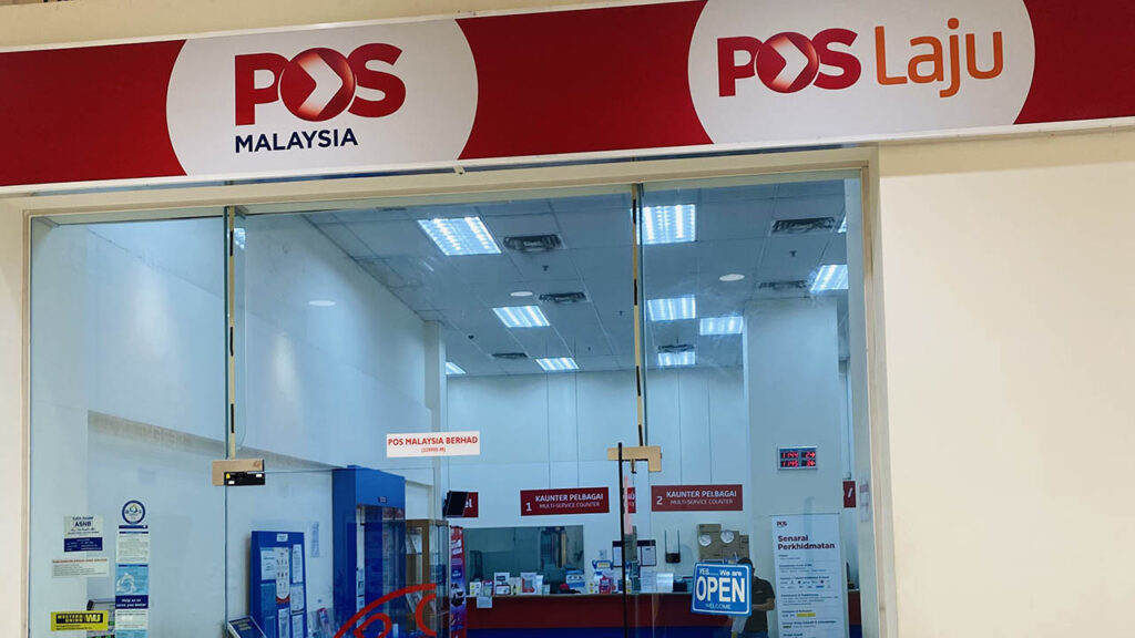 pejabat pos aeon seremban 2