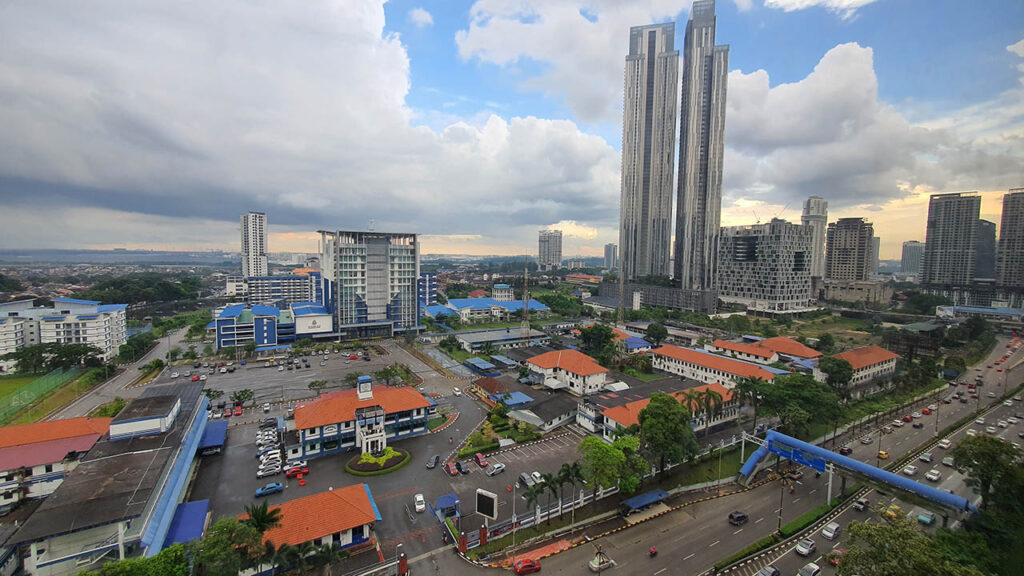 dimana ibu pejabat polis kontinjen johor