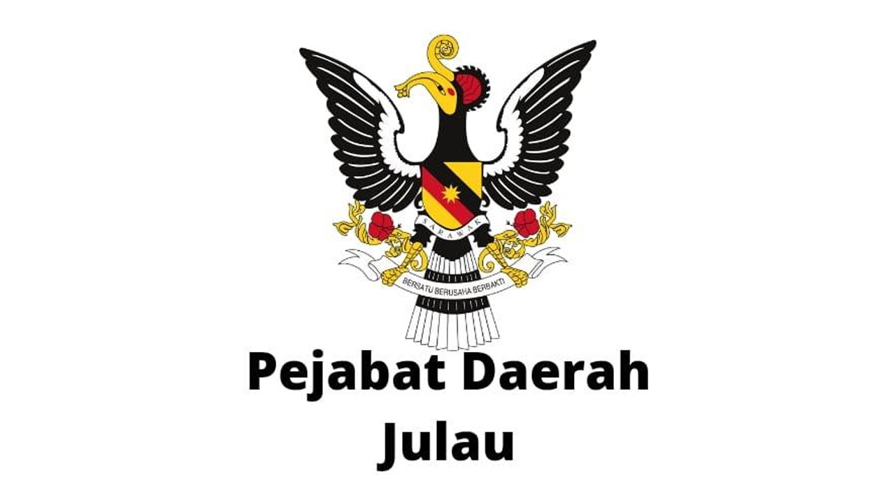 pejabat daerah julau