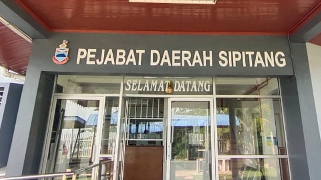 Pejabat Daerah Sipitang Near Me | Maklumat Lengkap