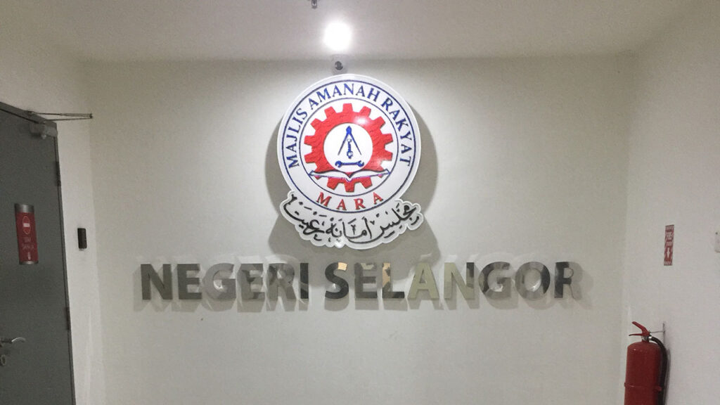 pejabat mara selangor