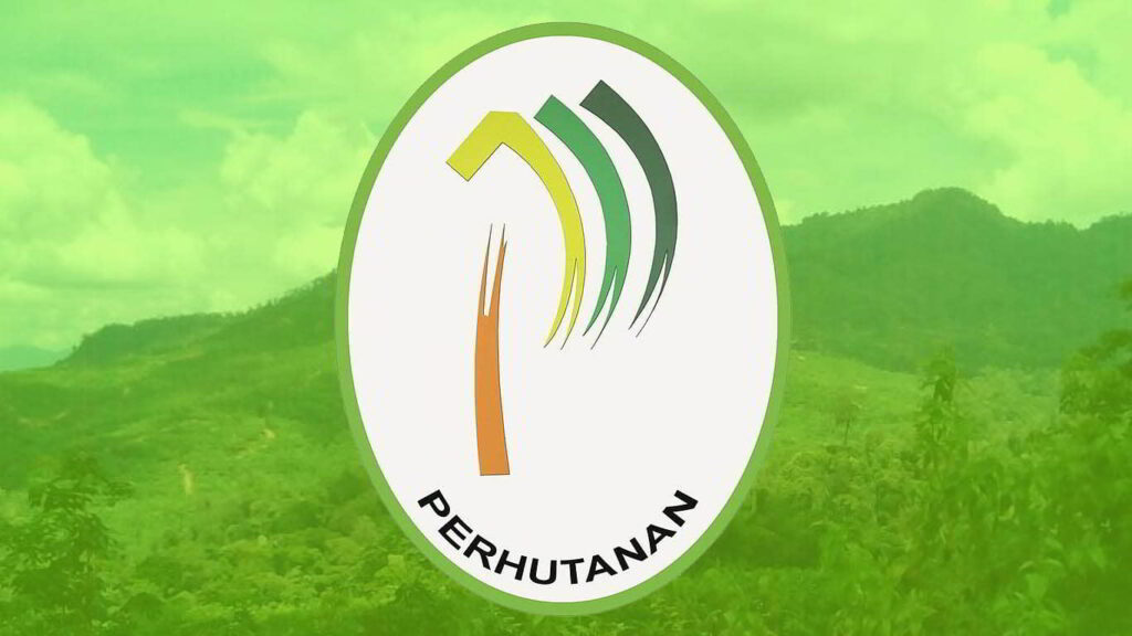 jabatan perhutanan telupid