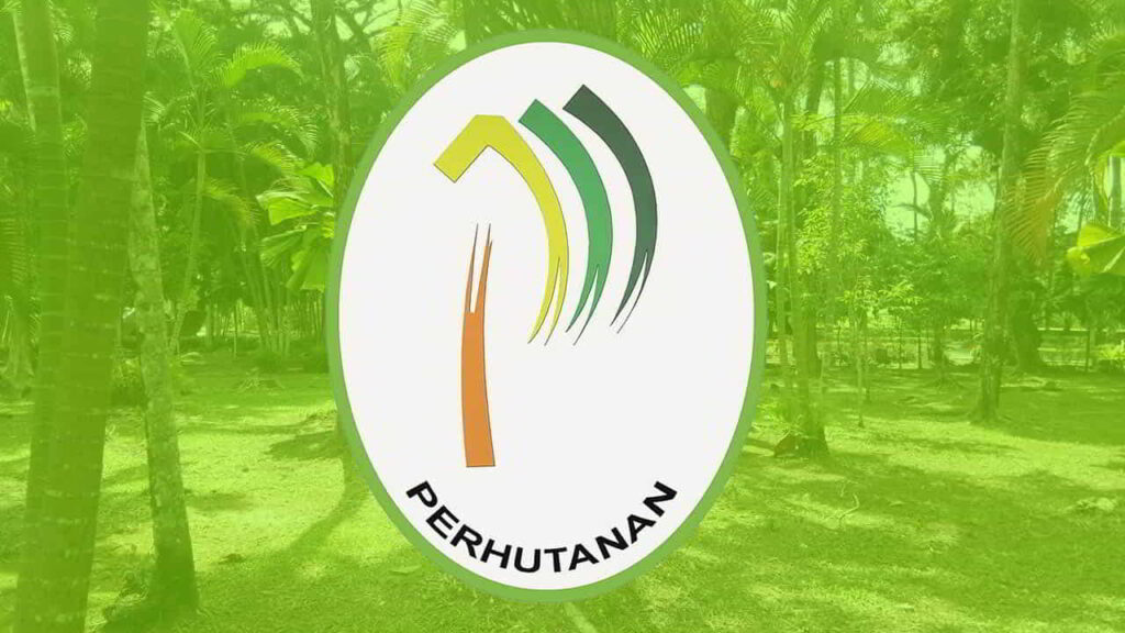 jabatan perhutanan sandakan