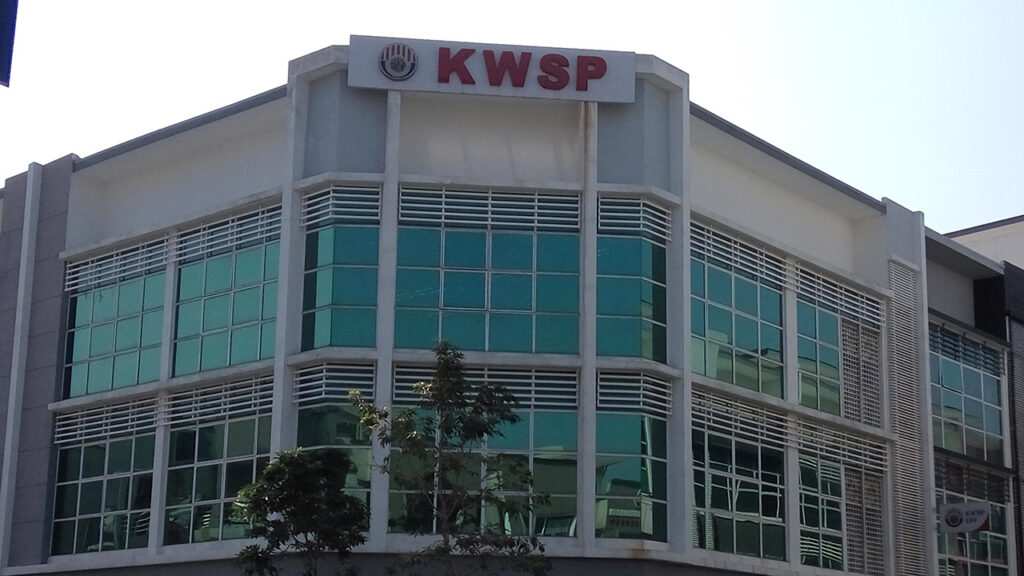 pejabat kwsp cawangan seri petaling