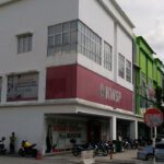 pejabat kwsp cawangan wangsa maju