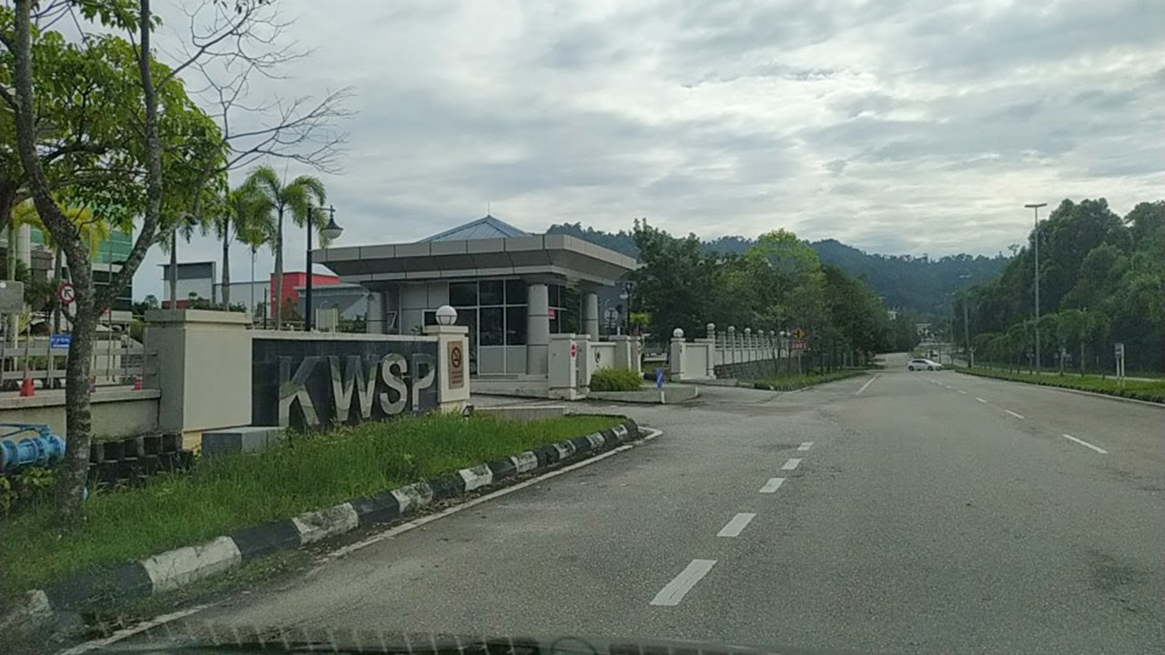 pejabat kwsp kuantan