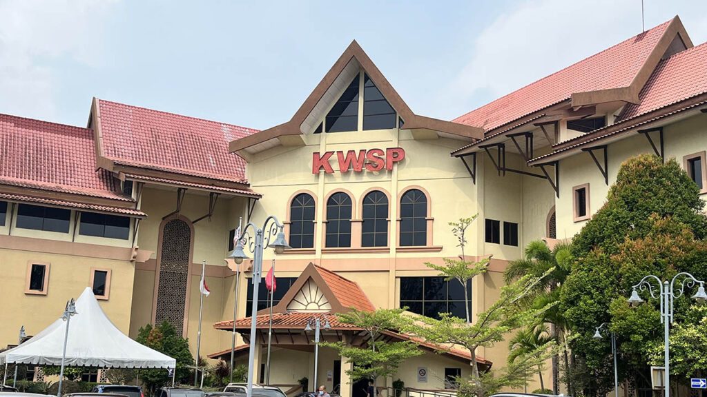 pejabat kwsp melaka