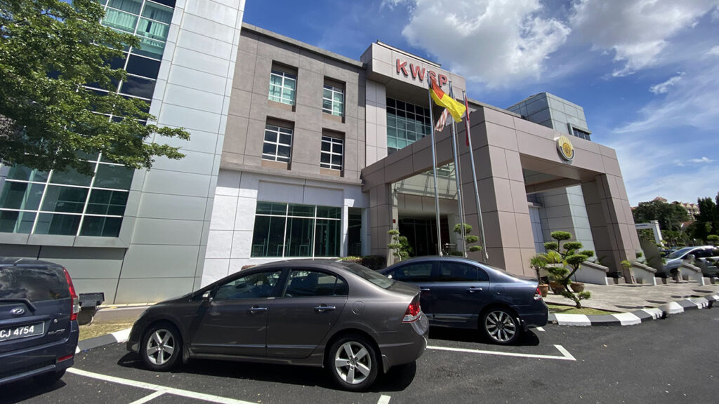 pejabat kwsp seremban