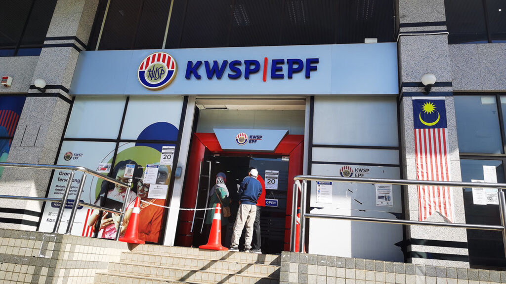 pejabat kwsp sungai petani