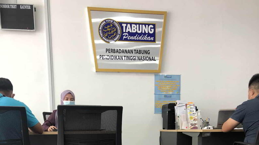 pejabat ptptn batu pahat