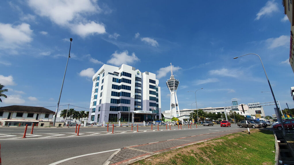 pejabat ssm alor setar