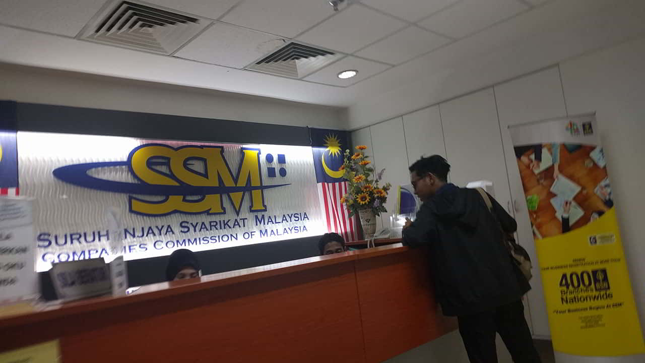 pejabat ssm penang