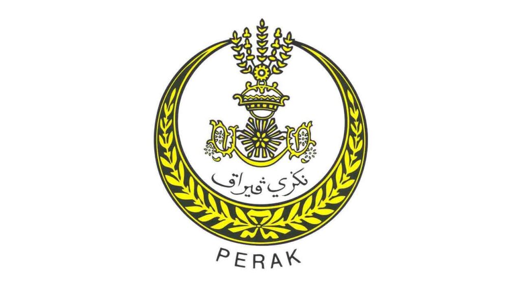 pejabat suk perak