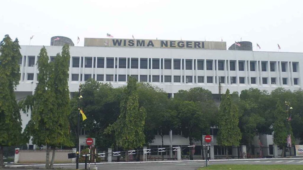 pejabat suk negeri sembilan