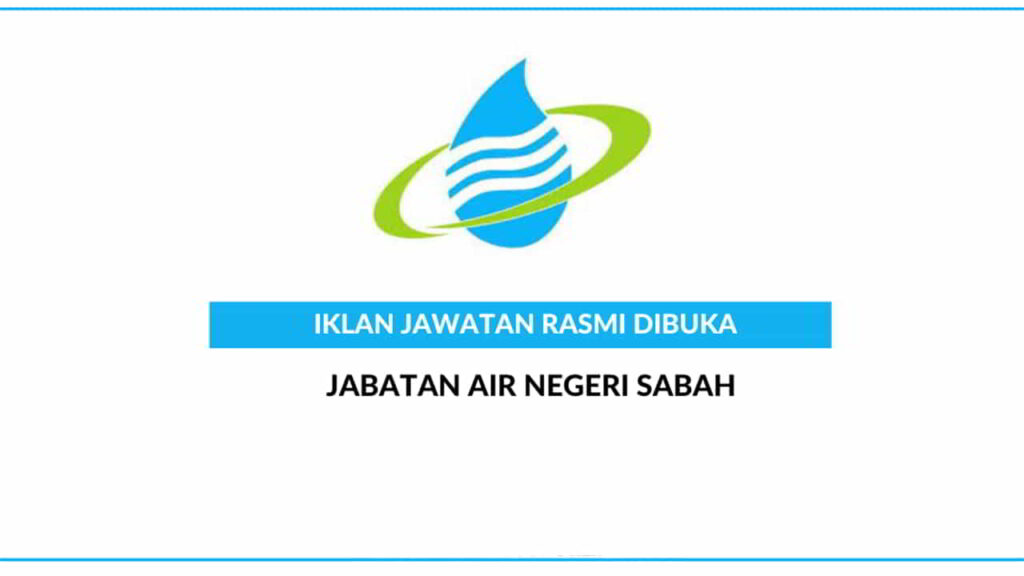 jabatan air kudat