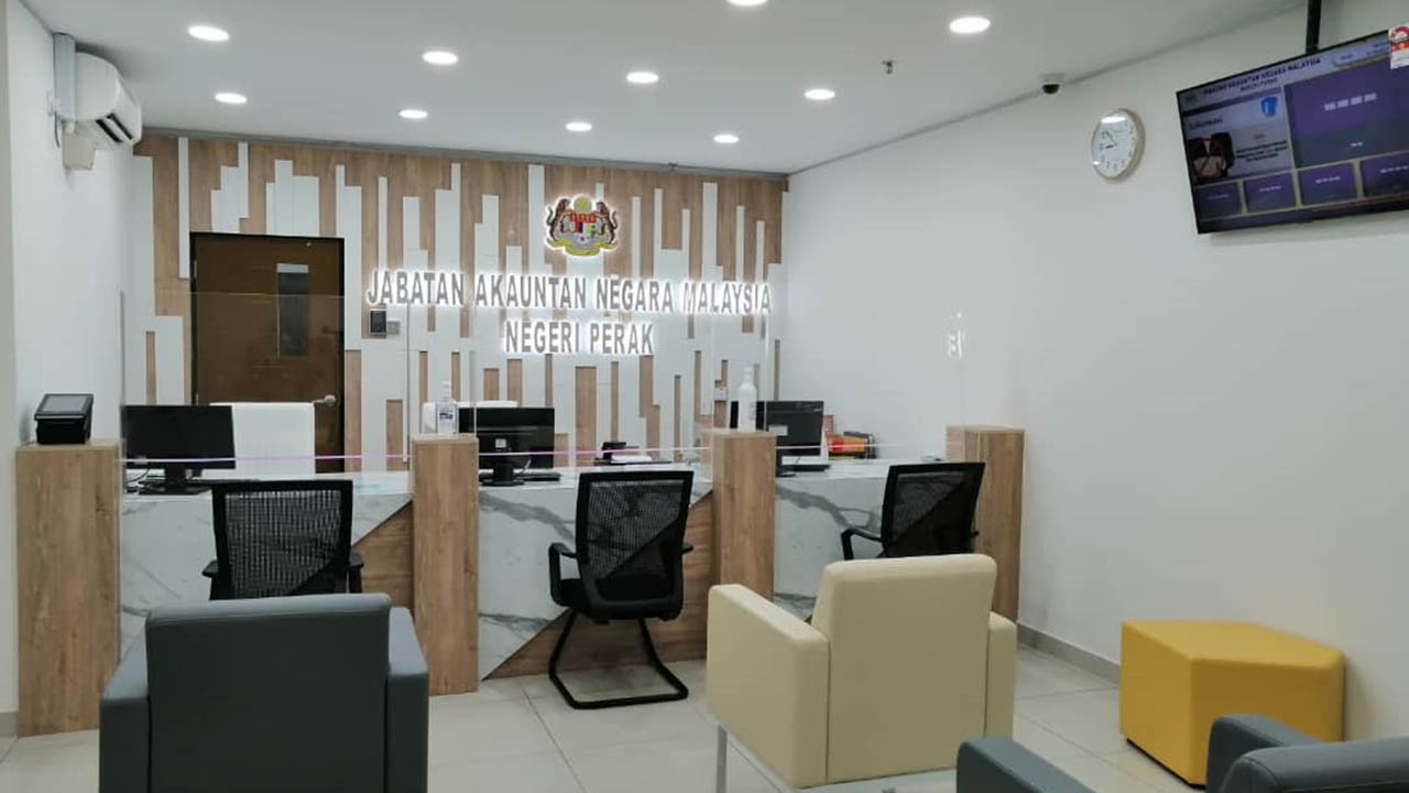 jabatan akauntan negara ipoh perak