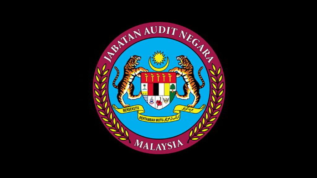 jabatan audit negara cawangan keningau