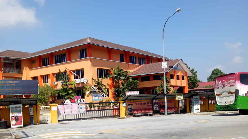 jabatan pengangkutan jalan bangi branch