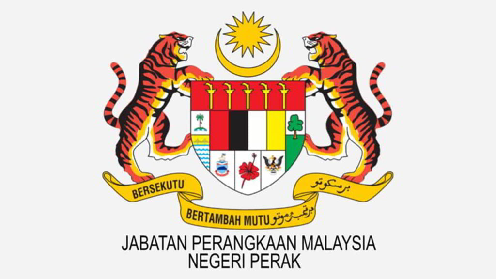 pejabat operasi teluk intan (jabatan perangkaan malaysia negeri perak)