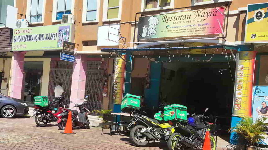 pejabat pesuruhjaya sumpah senawang