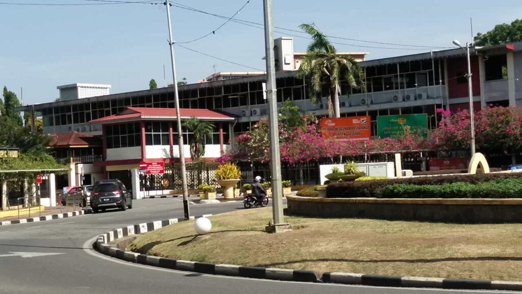 jabatan kebajikan masyarakat alor setar negeri kedah