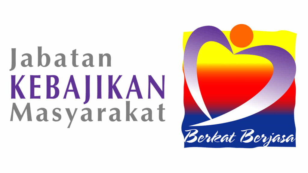 jabatan kebajikan masyarakat kluang