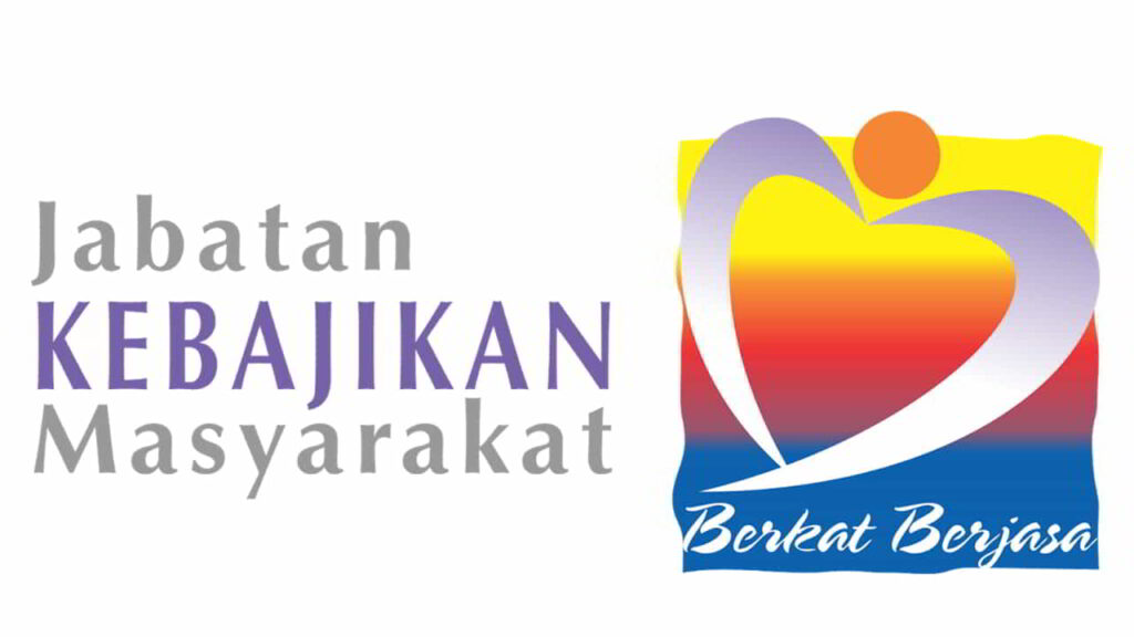 jabatan kebajikan masyarakat tanah merah