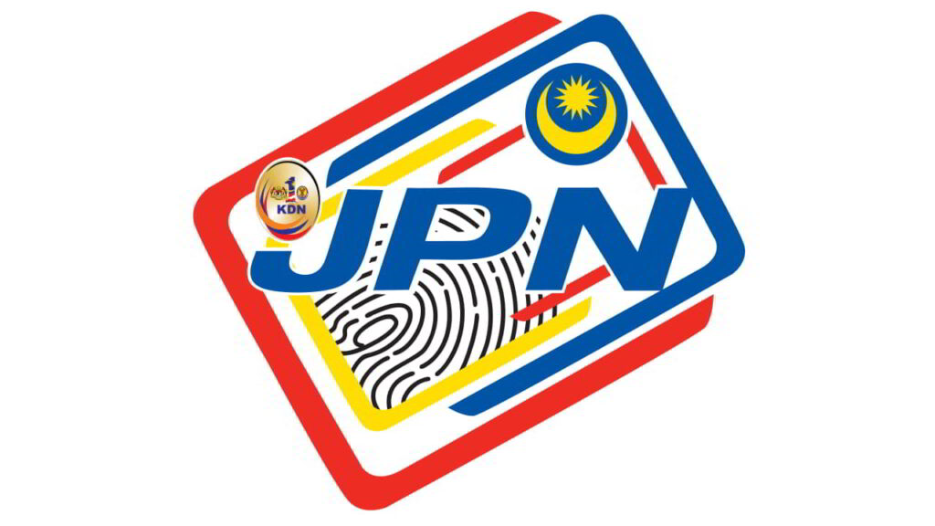 jabatan pendaftaran negara kapit