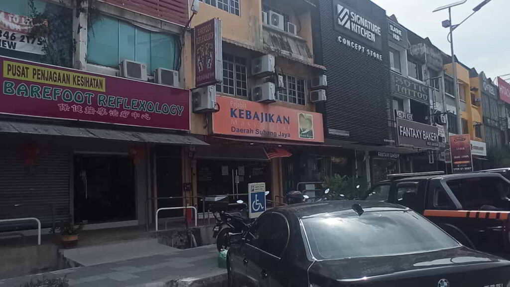 pejabat kebajikan masyarakat cawangan subang jaya, jabatan kebajikan masyarakat petaling jaya