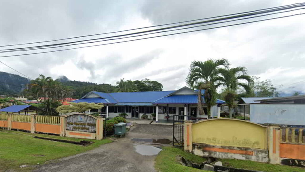 jabatan perkhidmatan veterinar daerah bentong