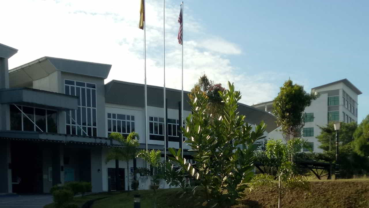 jabatan kesihatan negeri sarawak