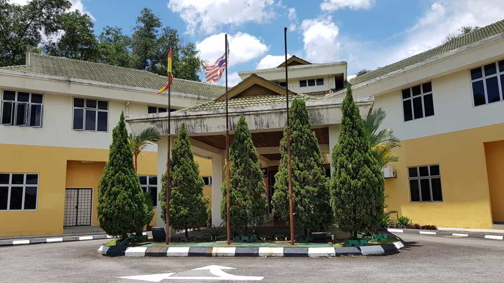 jabatan perhilitan shah alam