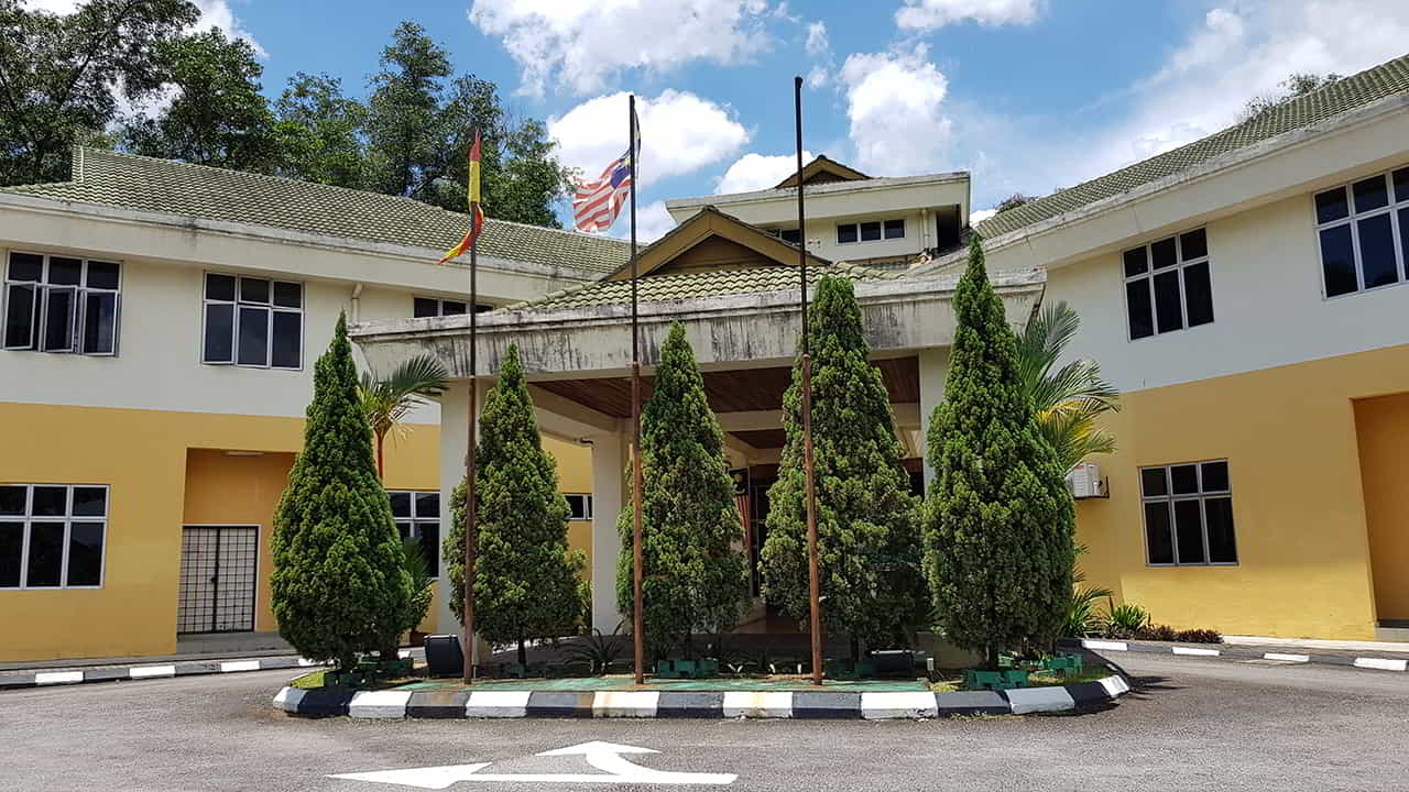 jabatan perhilitan shah alam