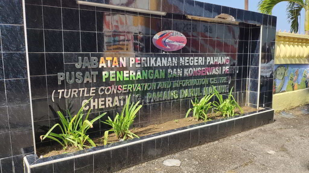 jabatan perikanan negeri pahang