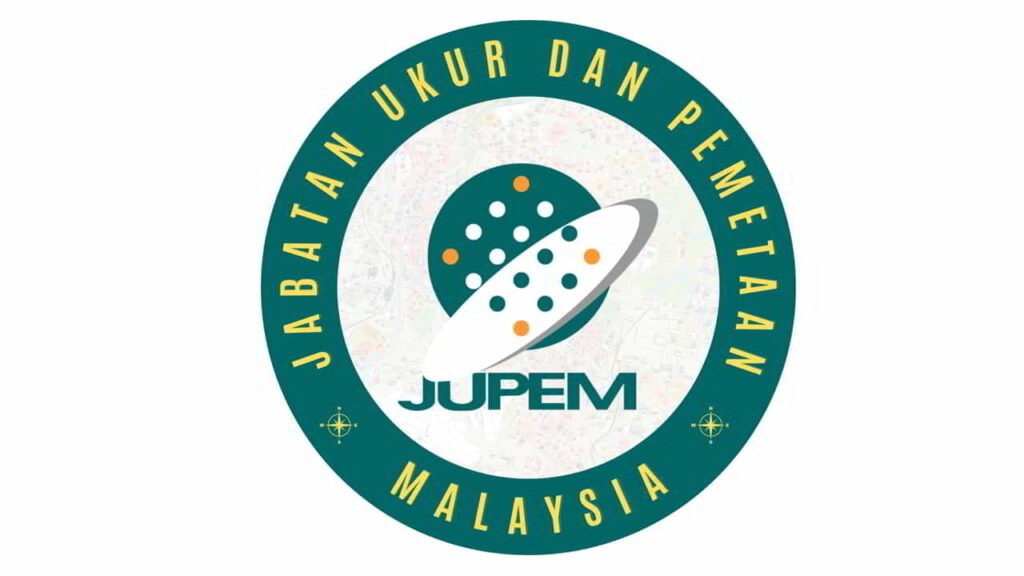 jabatan ukur dan pemetaan pulau pinang